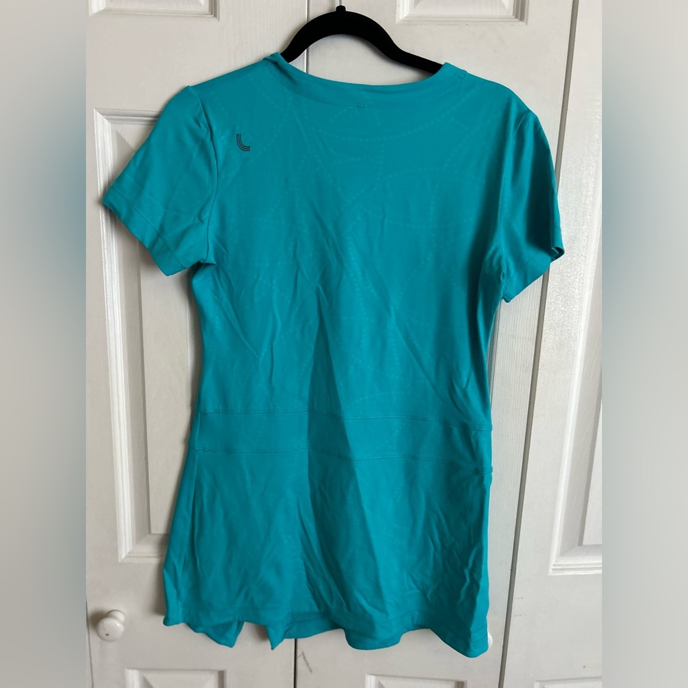 Lole tunic length sport top - Picture 2 of 12